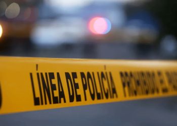 Joven embarazada encontrada sin vida en Polígono II, Chetumal