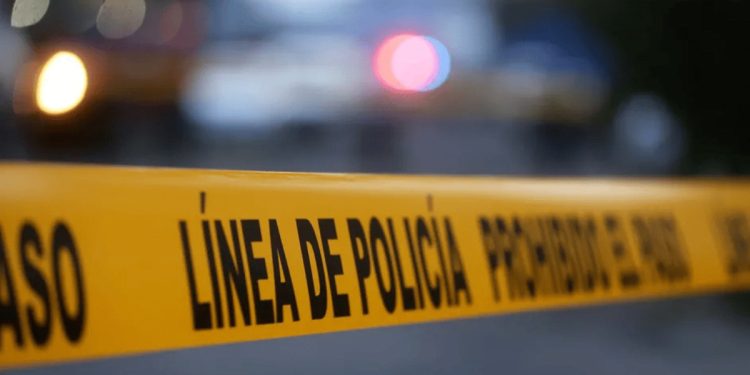 Joven embarazada encontrada sin vida en Polígono II, Chetumal