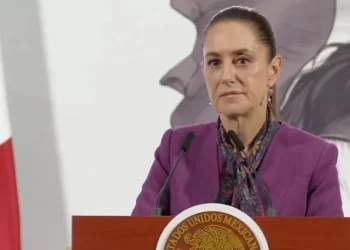 Sheinbaum asegura buena relación con EU antes de reunión