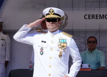FGR considera peligrosos a los marinos Farías Laguna; presuntos líderes de red de “huachicol” fiscal