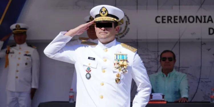 FGR considera peligrosos a los marinos Farías Laguna; presuntos líderes de red de “huachicol” fiscal