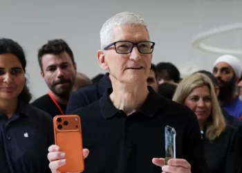 Apple revela iPhone 17: ultradelgado con cámara dual y A19 Pro