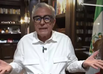 Cancelan festejos patrios en Sinaloa por violencia; Rubén Rocha Moya solo hará acto cívico