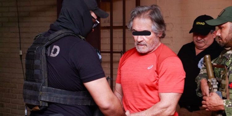 Exsecretario de Seguridad de Tabasco enfrentará juicio en El Altiplano