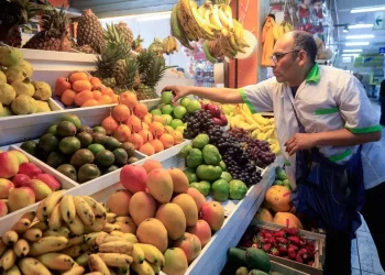 Inflación en México alcanza 3.57% en agosto; Banxico analiza recorte
