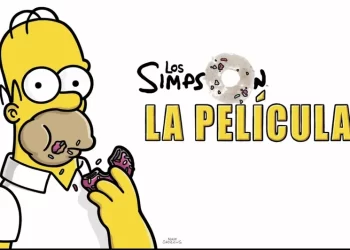 Los Simpson preparan su regreso cinematográfico tras 20 años