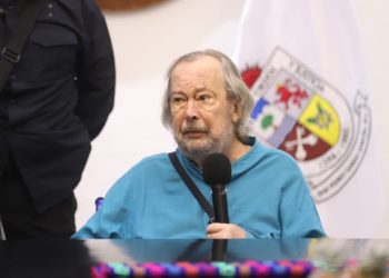 Mauricio Fernández solicita licencia por salud; renuncia como alcalde sería en 15 días