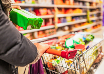 Aumenta el precio de la canasta básica y golpea el bolsillo de los mexicanos