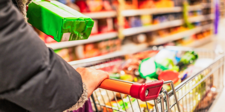 Aumenta el precio de la canasta básica y golpea el bolsillo de los mexicanos