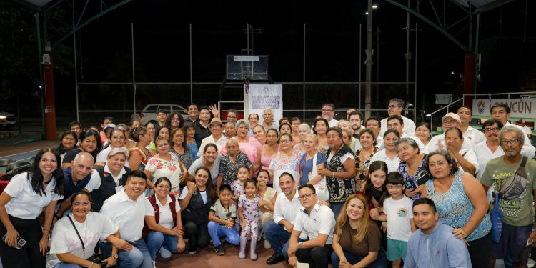 Realizan segundo Taller de Co-Creación del Programa de Presupuesto Participativo 2025