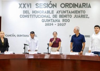 Ana Paty Peralta, cumplió en tiempo y forma con la solventación total de las observaciones realizadas por la (ASF)
