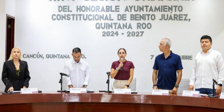 Ana Paty Peralta, cumplió en tiempo y forma con la solventación total de las observaciones realizadas por la (ASF)