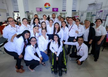 Ventanilla Única de Trámites suma más de 46 mil 353 personas atendidas