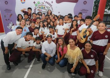 Arranca la segunda edición del programa “Pasos para la Transformación” en Cancún
