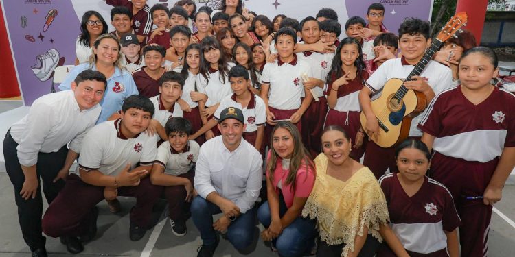 Arranca la segunda edición del programa “Pasos para la Transformación” en Cancún