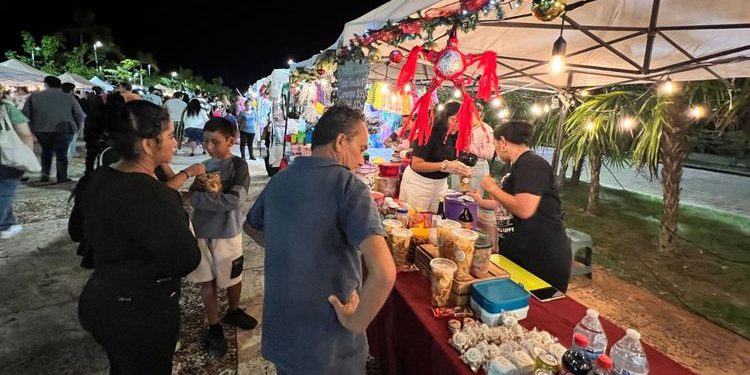 Comercios de Quintana Roo listos para el “Viernes muy mexicano”