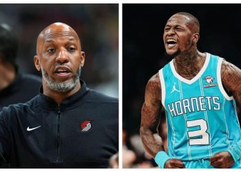 Jugador y entrenador arrestados por apuestas ilegales en la NBA