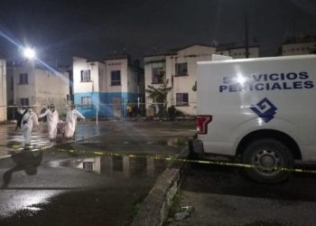 Encuentran sin vida a ‘Crucito’ en Cancún; multihomicida del CJNG