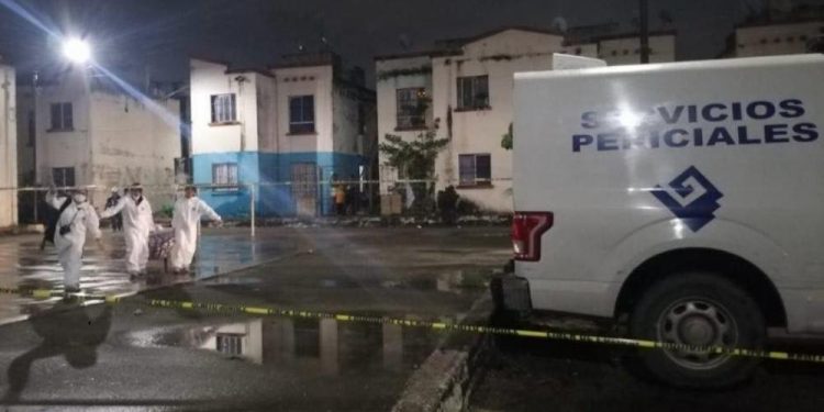 Encuentran sin vida a ‘Crucito’ en Cancún; multihomicida del CJNG