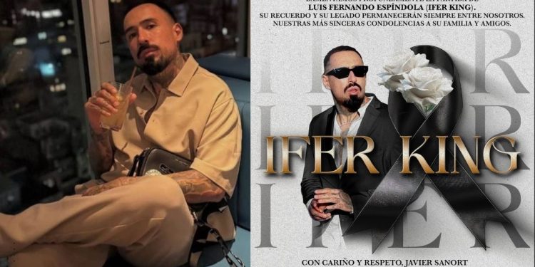 Asesinan al barbero "Ifer King", en León, Guanajuato