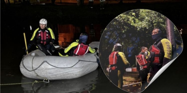 Abuelo de 85 años se desorienta al manejar y cae a un río en Bogotá: alcanzó a hacer una última llamada a su familia