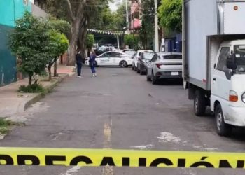 Adolescente dispara a su madre en Polanco tras castigo por quitarle el celular