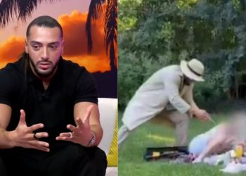 Amine Mojito, el influencer que inyectaba a extraños, irá a prisión