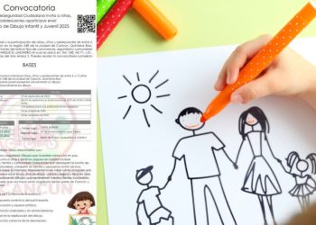 Anuncian a las y los ganadores del 1er Concurso de Dibujo Infantil y Juvenil 2025 en Cancún