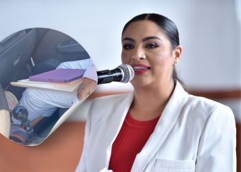 Asesinan a Gaby Mejía, exalcaldesa de Cuauhtémoc en Colima