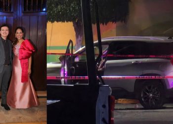 Asesinan al diseñador de modas Edgar Molina en ataque armado