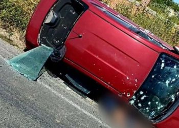 Asesinan al subdirector de Seguridad Pública de Indaparapeo, Michoacán: ataque armado en la carretera Morelia–Maravatío