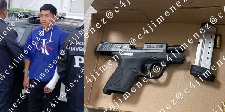 Asesino del abogado David Cohen confesó que le ofrecieron 30 mil pesos por el crimen