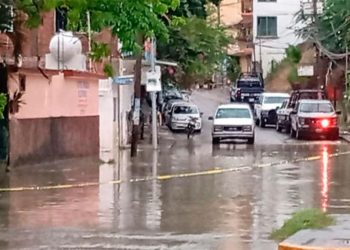 Ataque armado en hotel de Tuxpan deja tres muertos y varios heridos