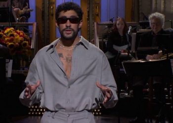 Bad Bunny en el Super Bowl desata debate politico en Estados Unidos