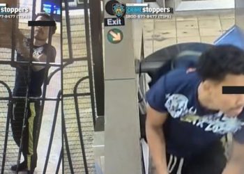 Brutal asesinato en el Metro de Nueva York: hombre muere tras recibir más de 15 patadas en la cabeza