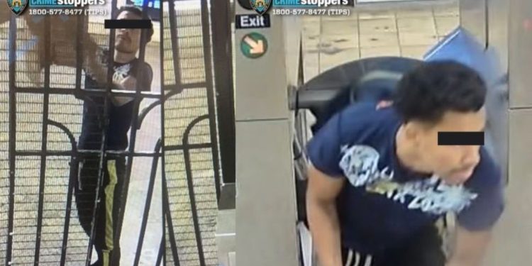 Brutal asesinato en el Metro de Nueva York: hombre muere tras recibir más de 15 patadas en la cabeza