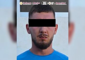 Cae en Quintana Roo “El Griego”, uno de los criminales más buscados por Europol