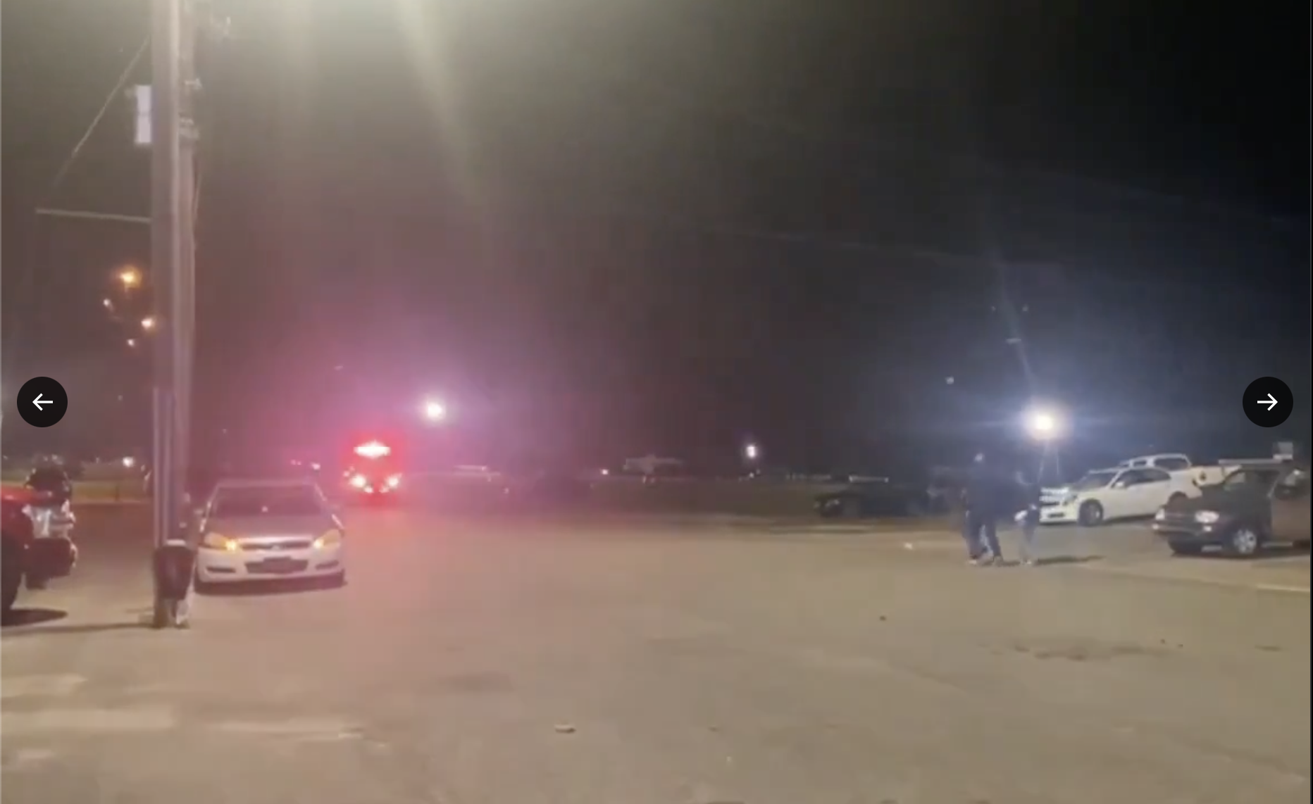 Tragedia en partido escolar: tiroteo deja 4 muertos y 12 heridos; el presunto atacante, un joven de 18 años, sigue prófugo