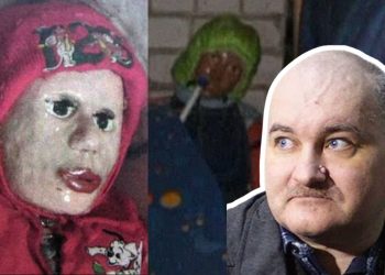 Caso Anatoly Moskvin: Sujeto convertía a niñas fallecidas en “muñecas” y realizaba rituales macabros