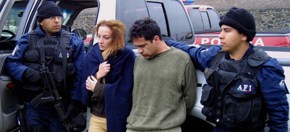 Detienen en Quintana Roo a presunto implicado en el caso Florence Cassez: ¿Quién es Edgar “N”?