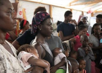 Crisis de hambre en Haiti alcanza niveles sin precedentes