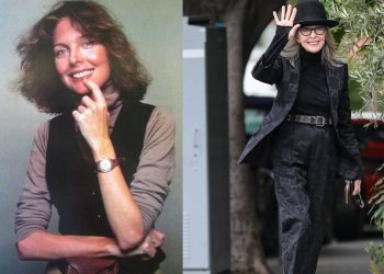 De que murio Diane Keaton Esto sabemos