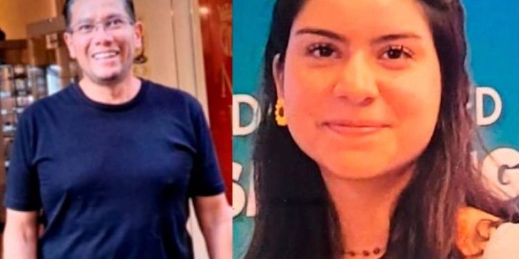 Desapariciones en el Ajusco Madres buscadoras denuncian omisiones