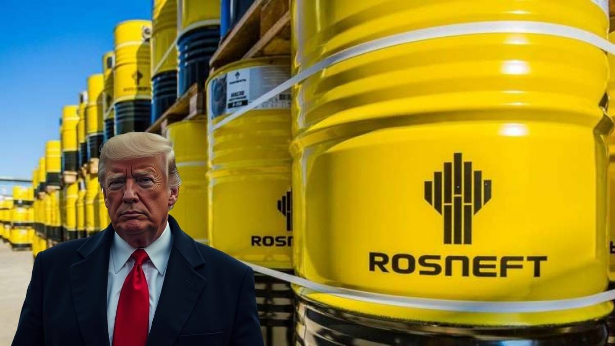 Detalles del alcance de las sanciones a petroleras rusas