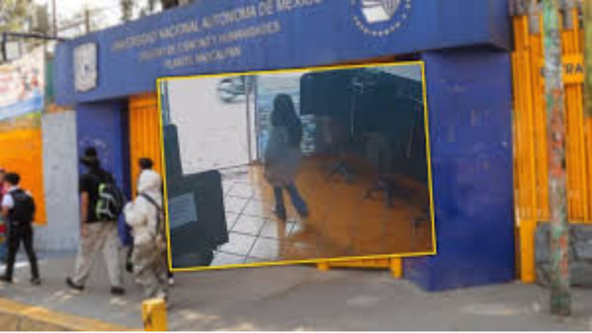 Detienen a dos hombres por la desaparición de Kimberly en Naucalpan; la joven de 16 años sigue sin ser localizada