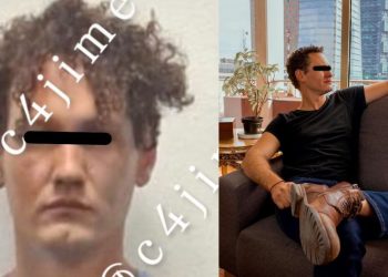 Detienen al influencer "Wero Bisnero" por feminicidio