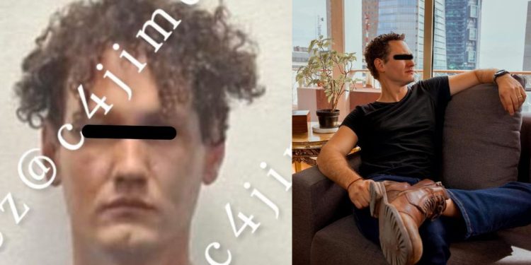 Detienen al influencer "Wero Bisnero" por feminicidio