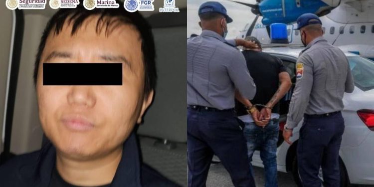 Detienen en Cuba al broker chino Zhi Dong Zhang tras fuga de arresto domiciliario