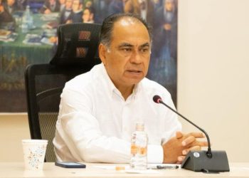 EE.UU. revoca visa a Héctor Astudillo, exgobernador de Guerrero