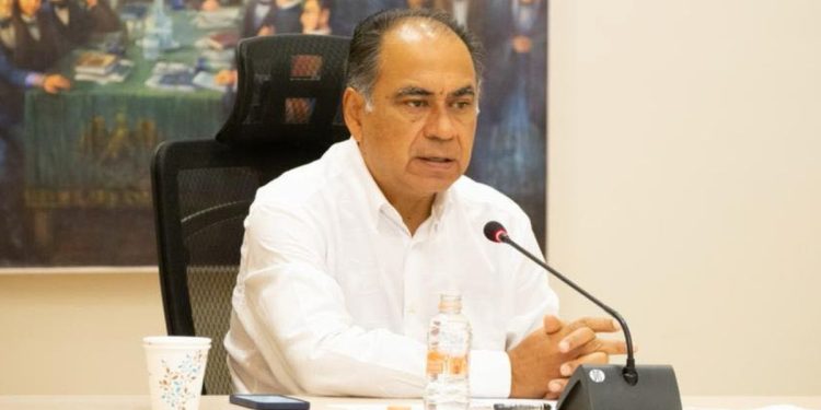 EE.UU. revoca visa a Héctor Astudillo, exgobernador de Guerrero